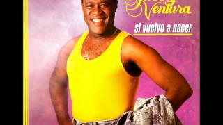 JOHNNY VENTURA SI VUELVO A NACER 1987 L R E [upl. by Adnilre]