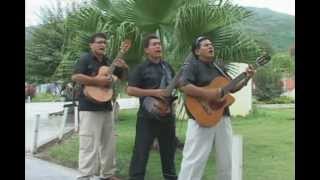 LOS MENSAJEROS DEL ECUADOR CHAPITA DE RONDA [upl. by Llertnauq]