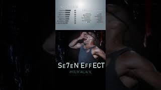 The Se7eN EffECT quotPitch Black 2000quot [upl. by Itsirc]