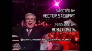 Bob Holness  A putthetellyon Hand Jive Tribute [upl. by Nero]