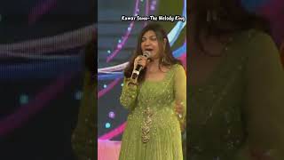 Kumar Sanu and Alka Yagnik Superhit Song  Kumar Sanu WhatsApp Status Video shorts [upl. by Riccio]