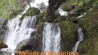 Albanian Macedonian Tunes  Melody of the Springs [upl. by Aztiraj]