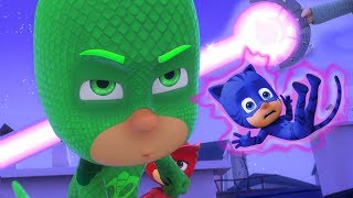 PJ Masks Deutsch Pyjamahelden ⭐ Tolle Zusammenstellung 3  Ganze Folgen ⭐ Cartoons für Kinder [upl. by Fagen]