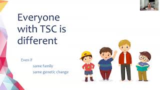 Genetics and TSC Tuberous Sclerosis Complex [upl. by Eseerehc]