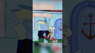 Do you know how many times the Krusty Krab has been destroyed spongebob shorts animation [upl. by Ettenajna]