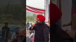 Rangle Sardar Live [upl. by Flip]