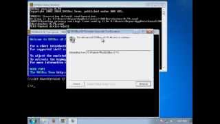 How to Uninstall DOSBox 074 [upl. by Naiviv]