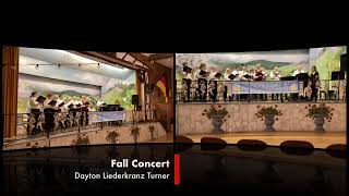 Fall Concert 20 October 2024 [upl. by Irita]