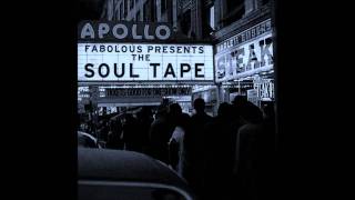 Fabolous  Pain Clean [upl. by Alletse]