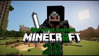 Welche PVPMODI wollt IHR sehen  Survival Games Ep 28 FullHDAut [upl. by Elleiand]