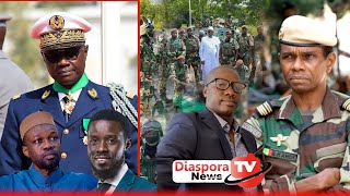 🛑Sarr Général Birame Diop MFA est très dangereux cest lui qui a écarté Général Kandé et les combat [upl. by Nitsoj]