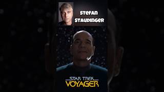 Stefan Staudinger synchronsprecher voiceactor deutsch [upl. by Holtorf]