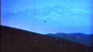 UFO FILM BILLY MEIER [upl. by Mundt]