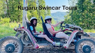 Rugaru Swincar Tour Broken Bow OK [upl. by Malone]