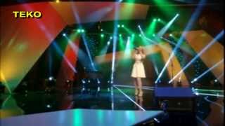 Aleksandra Janeva  Vrati mi go sonceto  Makfest 2013 [upl. by Nofpets711]