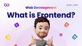 FrontEnd Introduction Understanding the Basics  مقدمة في الواجهة الأمامية فهم الأساسيات [upl. by Egwin]