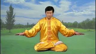 Falun Dafa Exercise 5 60 minutes [upl. by Desdemona273]