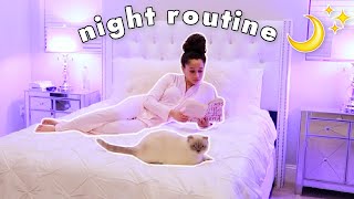 Get UNready With Me night routine [upl. by Fraya]