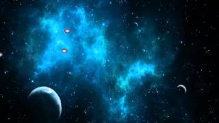 Space Travel Screensaver httpwwwscreensavergiftcom [upl. by Lanford]