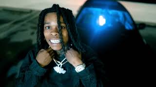 YNW Bortlen  Our Year Music Video [upl. by Aklam]