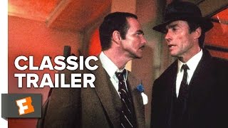 City Heat 1984 ORIGINAL TRAILER HD 1080p [upl. by Draper]