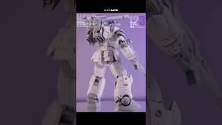 HG GUNCANNON 도안의 섬 Ver FULL BUILD 영상 3편중 EP2 디테일업 엔딩 입니다 DETAIL UP ENDING shorts gundam 건담조립 [upl. by Arbma]