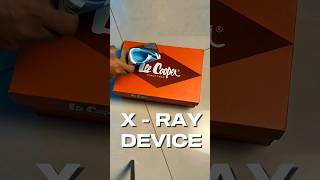 XRAY device on phone videoedits xrayedit tutorial [upl. by Llireva145]