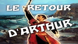 Le Retour DARTHUR [upl. by Bernardi124]