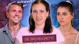 Bachelorette 2024  falscher Fuffi ohne Reue Folge 8 [upl. by Nalda]