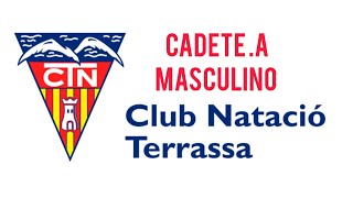 CN TERRASSA vs SALOU  18112023 [upl. by Roz]