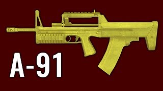 A91  Comparison in 5 Different Games [upl. by Ong38]