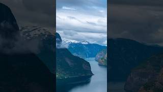 Unbelievable Norway Hidden Gems You NEED to See TravelGoals NorwayAdventure ExploreScandinavia [upl. by Onairotciv824]