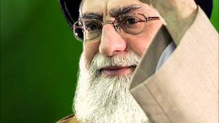 Khamenei Joke  Persian Funny خامنه ای ـ جوک [upl. by Isdnil]