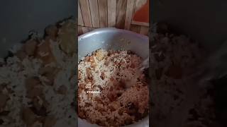 Masala rice 🍛 [upl. by Anyrak]