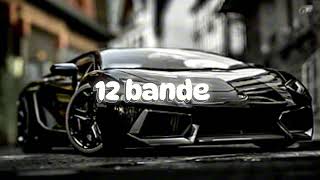 12 bande song 🎵 edit video viral songs [upl. by Alusru]