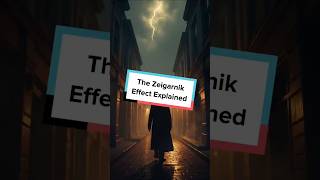 The Zeigarnik Effect Explained [upl. by Rbma]