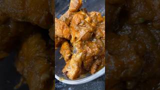 Kadai chicken recipe trending viralvideo viralshorts mahirakitchenn youtubeshorts youtube [upl. by Allicserp]