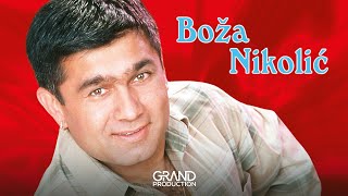 Boza Nikolic  Topli maj  Audio 2002 [upl. by Oliver710]