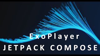 2023  ExoPlayer in Jetpack Compose  Android [upl. by Fidelity126]