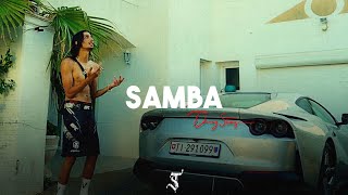 FREE Morad x Rhove type beat quotSambaquot [upl. by Lenej]