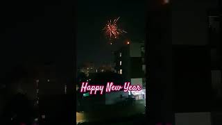 welcome 2024 happynewyear viral ytshorts [upl. by Meraree]