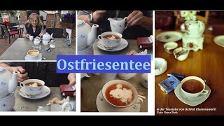 Ostfriesentee [upl. by Maxfield]