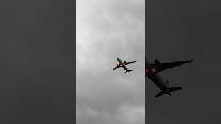 VIVA Aerobus Departs Plane spotting at Miami International Airport [upl. by Romain]