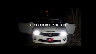 Killa B x Lambo Swerve  Top Freestyle official VIDEO shot by Vaughndoom Productions [upl. by Elorac]