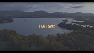 Mack Brock  I Am Loved Official Lyric Video [upl. by Jonme38]