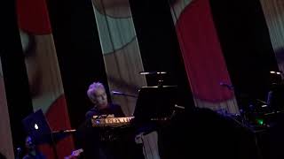 John Cale quotStephanie Saysquot Live Barbican London 10 March 2018 [upl. by Callery]