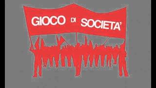 Offlaga Disco Pax  Tulipani Gioco Di Società [upl. by Sellers]