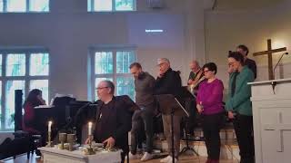 Livestream Centrumkyrkan Sundbyberg 27 Oktober 2024 [upl. by Leoy]