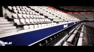 FC Bayern München vs Arsenal FC l Champions League  Promo l 201314 l ᴴᴰ [upl. by Dorene]