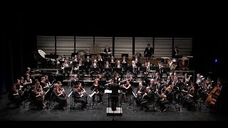 Danzon n°2  Arturo Marquez  Orchestre d’Harmonie de Levallois [upl. by Nivrek733]